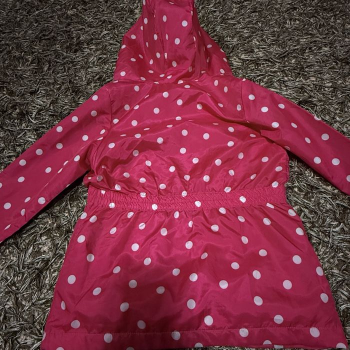 Gecuta primavara-toamna Minnie 128