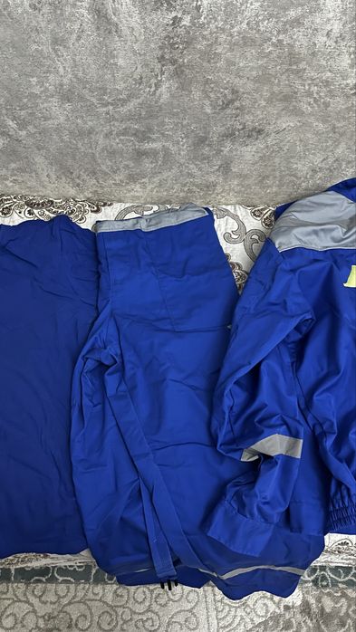 Одежда заправка RP