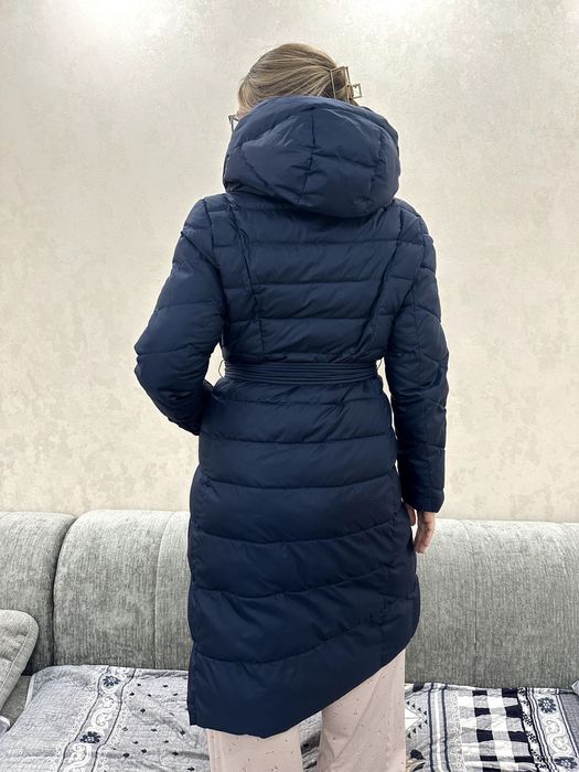 Зимний пуховик Clasna 48 размер