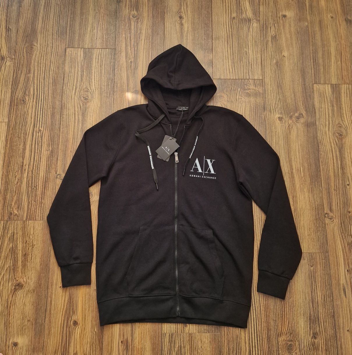 Страхотен мъжки спортен екип комплект сет размер S M L XL