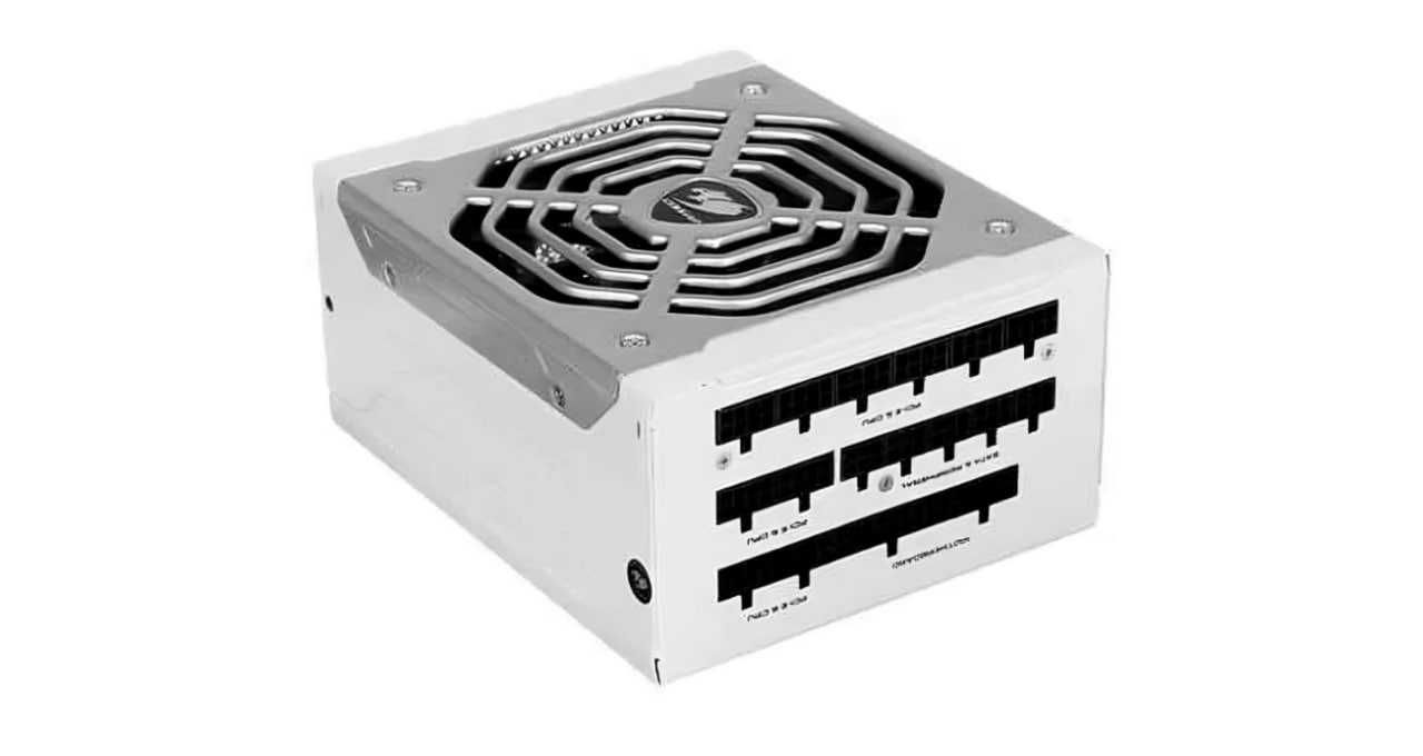 ! Блок питания Power supply Cougar POLAR 1200 | цена с НДС