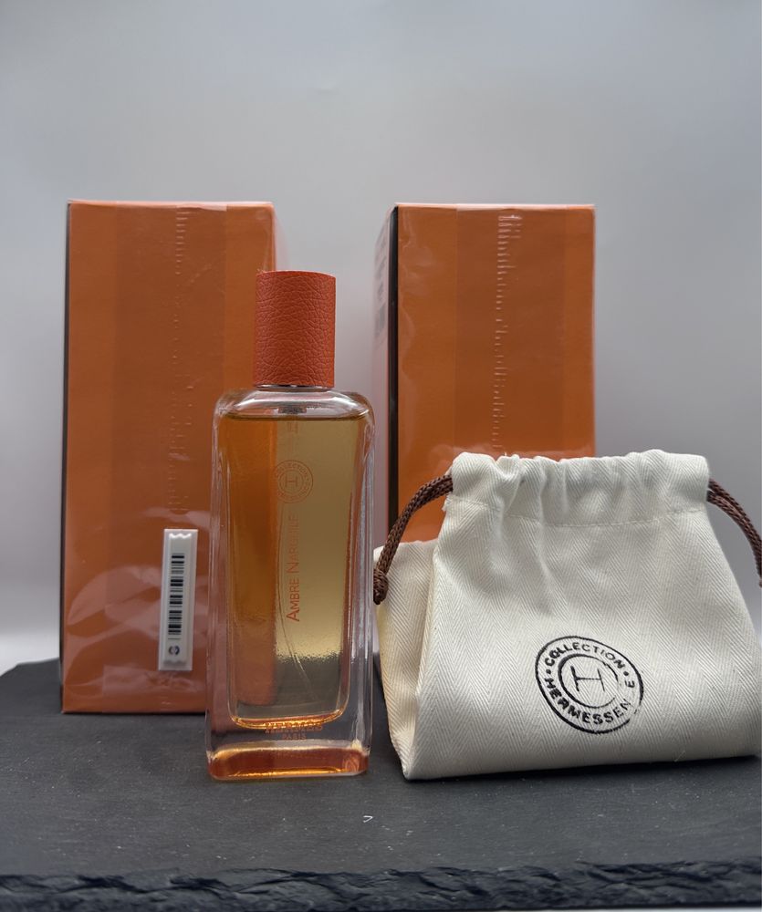 Ambre Narguille Hermes