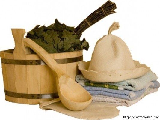 Сауна/Спа/Массаж