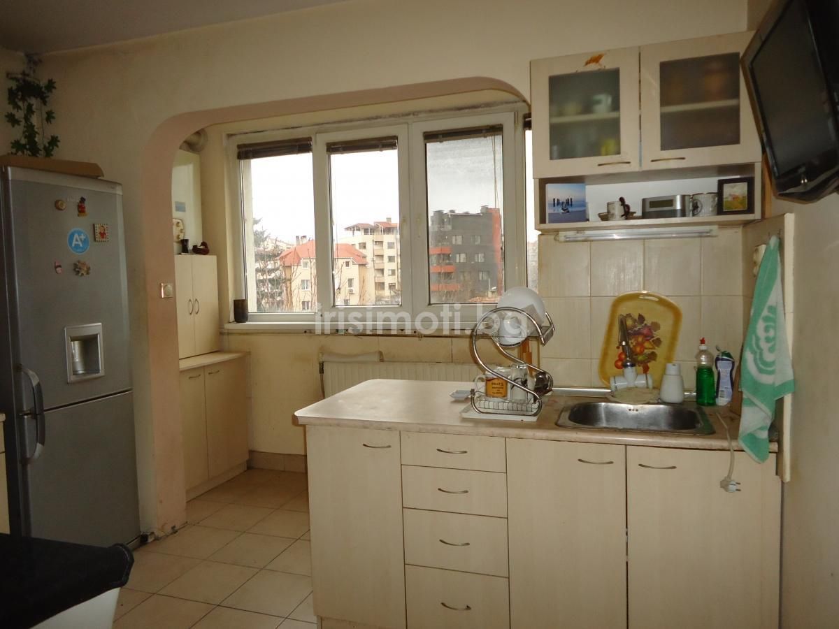 Продава се Тристаен апартамент в София, Бъкстон - 89 кв.м за 1931 €/кв.м - Снимка #5