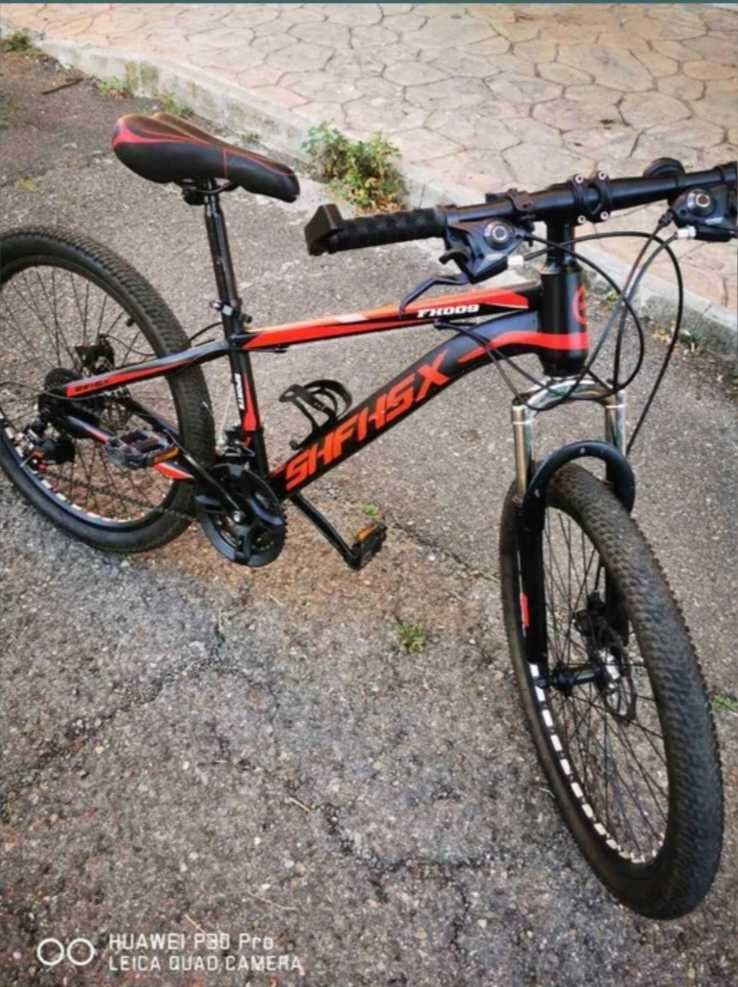Детско колело 24"