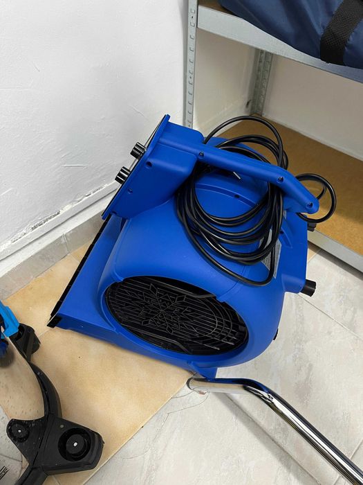 Scule si echipamente afacere de detailing