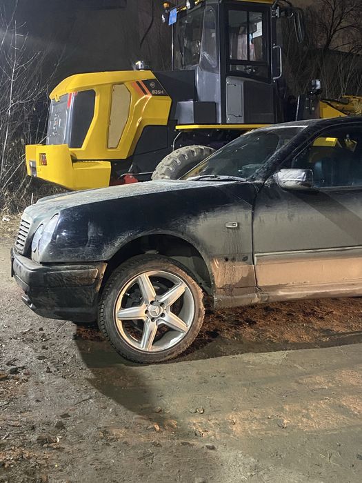 Обменяю диски р18 с зимней рещиной на моноблоки 16-17р