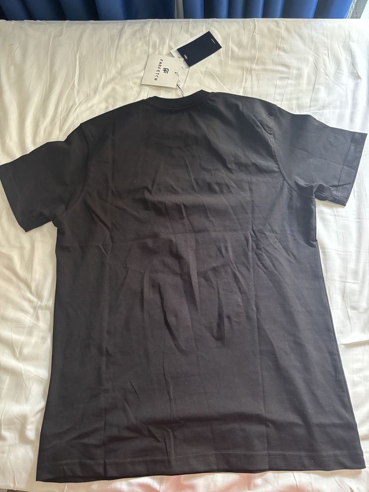 Тениска Tommy hilfiger. М