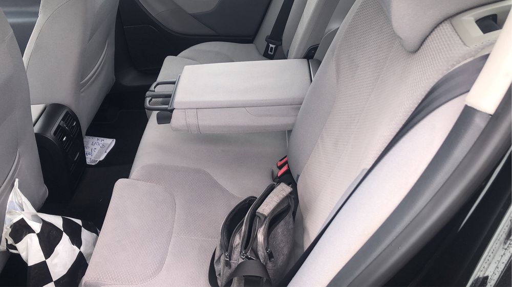 Volkswagen Passat 2009