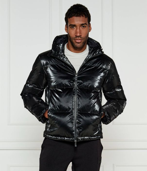 Мъжко яке EA7 - Emporio Armani