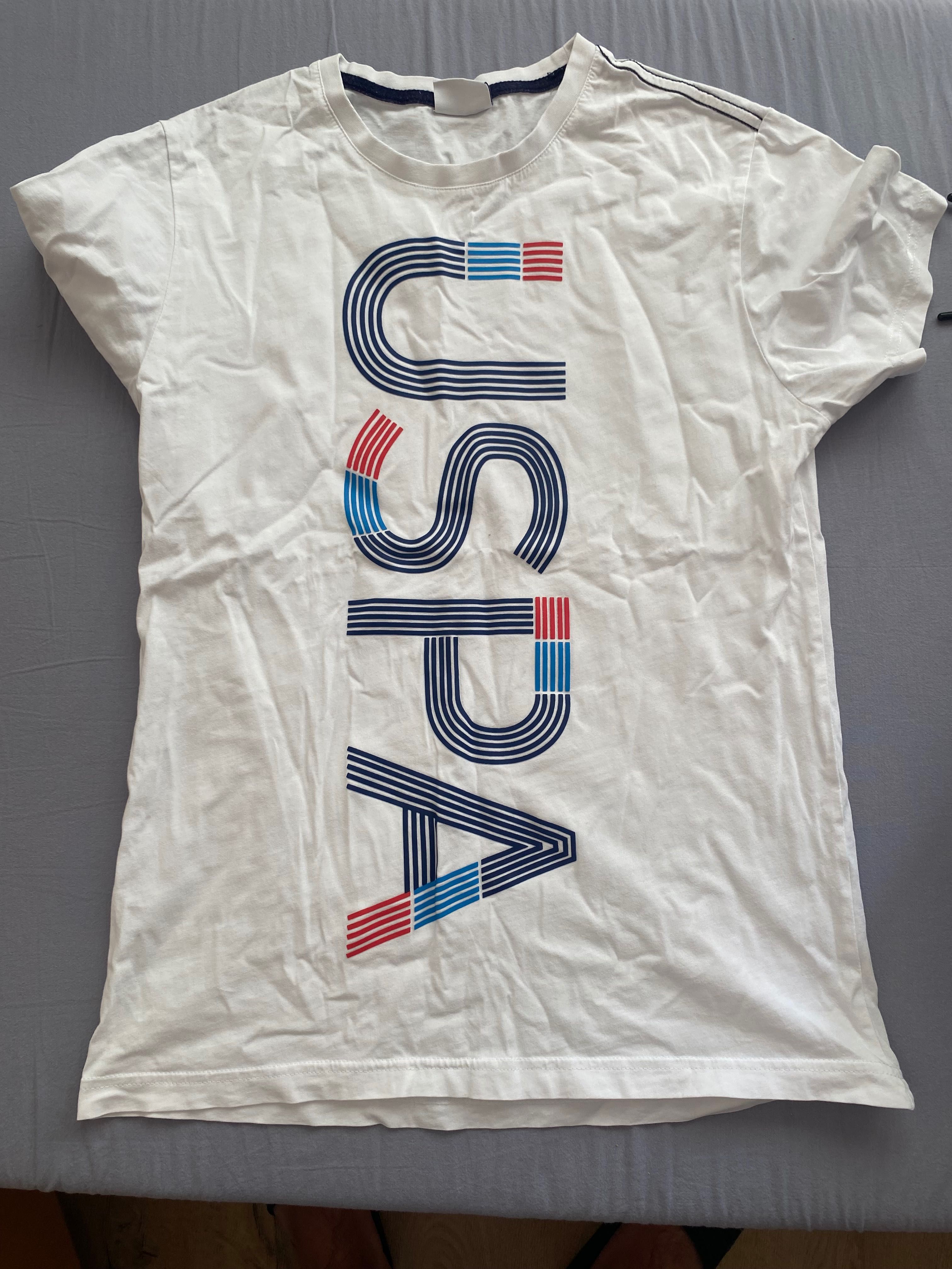 Тениска US Polo Assn