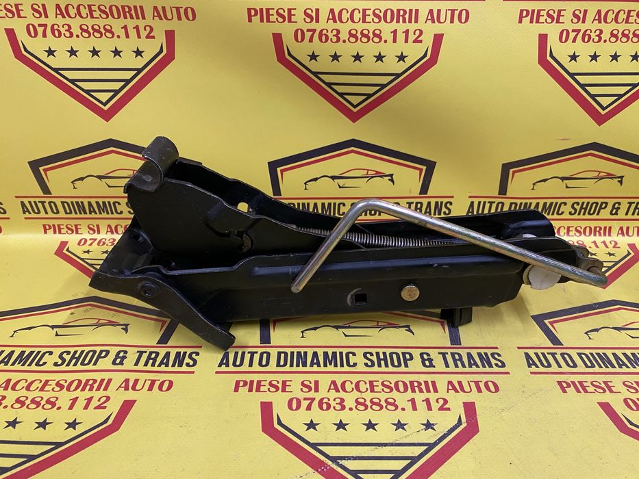 Cric auto original Volvo S70 V70 S80 S60 V50 C70 XC850 XC70 A1997-2010