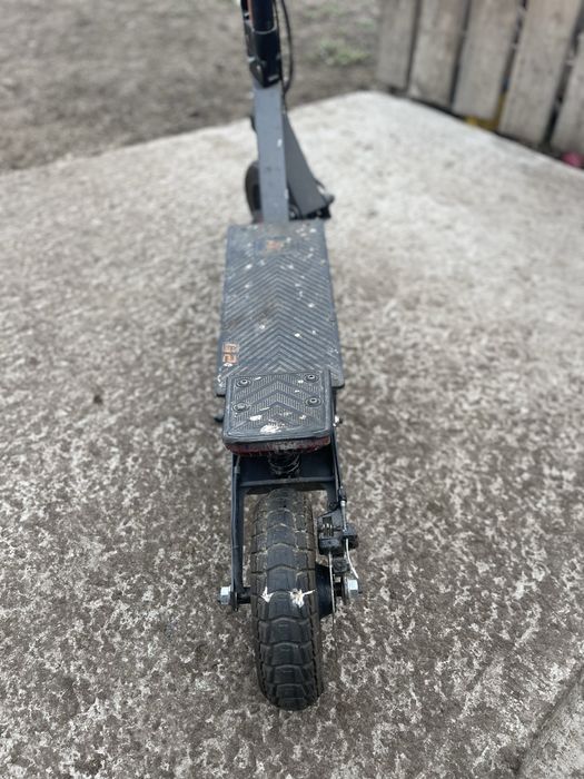 Kukirin g2 2025