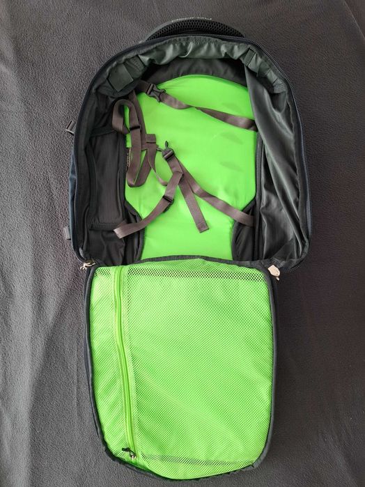 Vand rucsac Osprey Farpoint 40L - ca nou