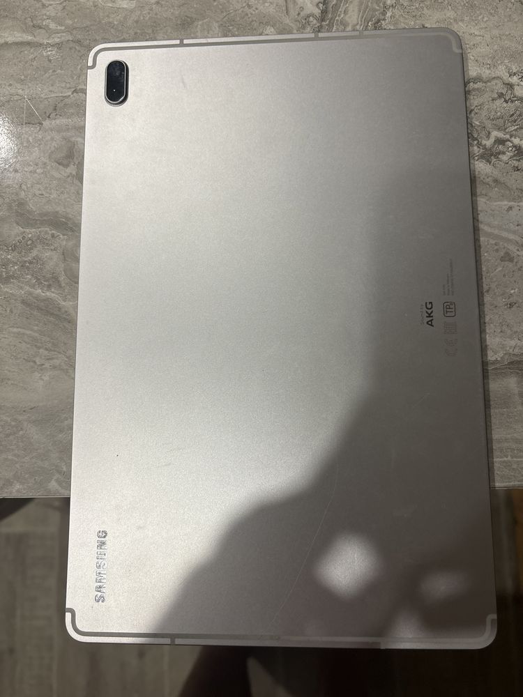 Планшет samsung tab s7 fe