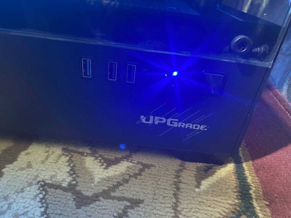 Igravoy Komp rtx5050