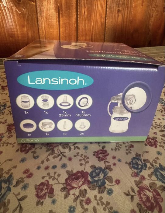 Pompa si sterilizator