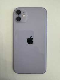 Iphone 11 Black, 64gb