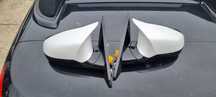 Set oglinzi BMW M4 cu 5 pinii electrocrom dupa masina de anglia