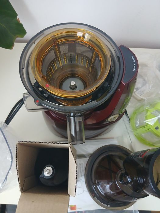 Машина за фрешове