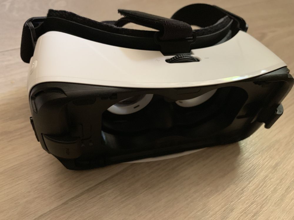 Gear VR очки