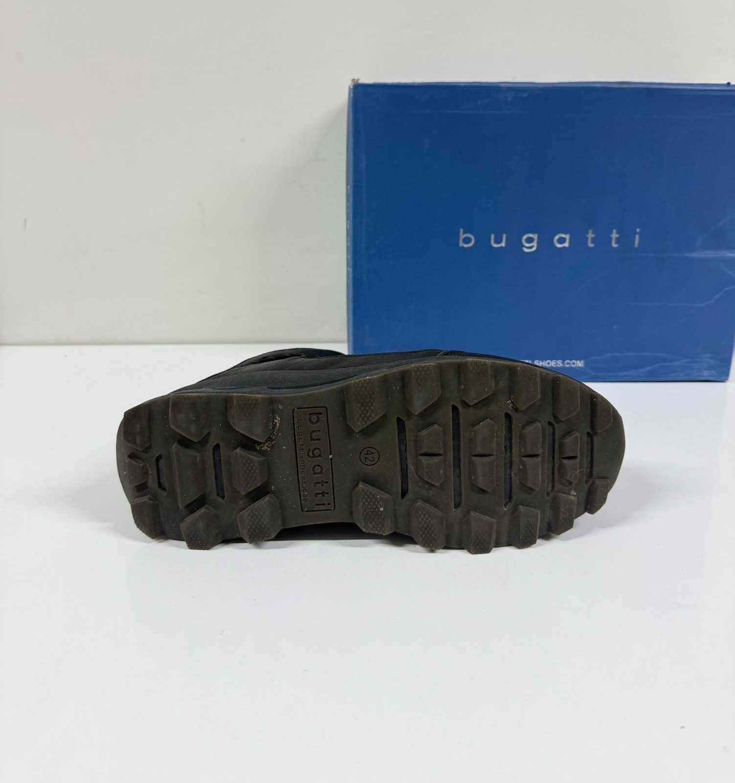 Bugatti Tex Ceres