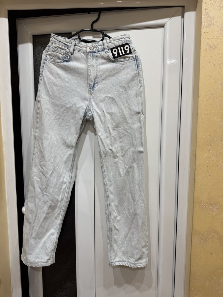 Дамски дънки Pause Jeans