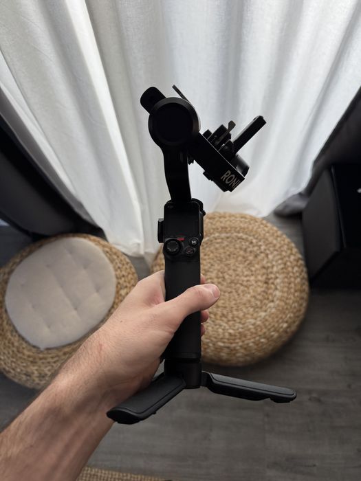 Vand Dji Ronin RS3 mini