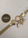 Bratara aur 14 K, 29.07 gr. (Ag.39 Gara 2 / b16104.1)