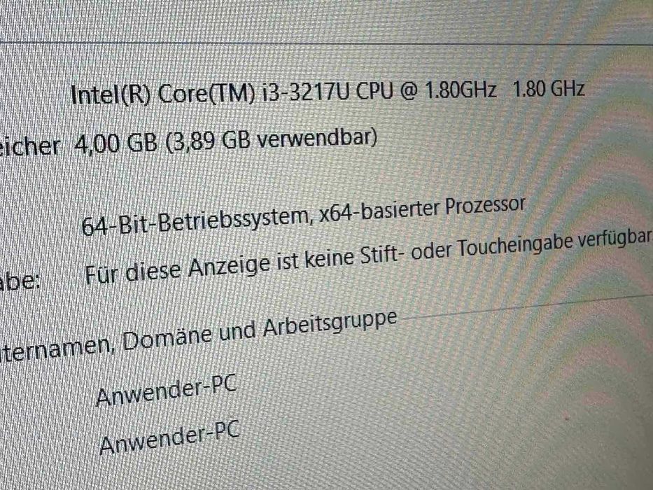 Лаптоп Asus X551C, Intel i3, 500GB, Ram 4GB