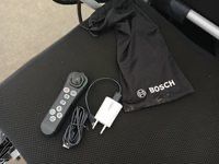 Scaun rotile electric 8000EA Nou