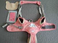 Ham bebe premergător ergonomic