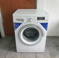 Masina de spălat rufe Siemens.  Capacitate 5 - 8 kg. Wus 71232.
