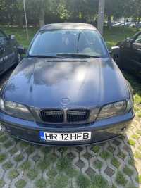 Vand bmw e46 318