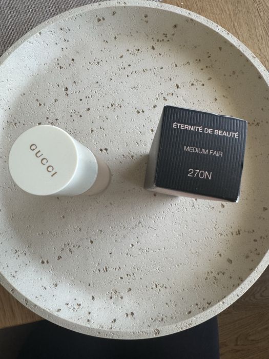 Fond de ten Gucci