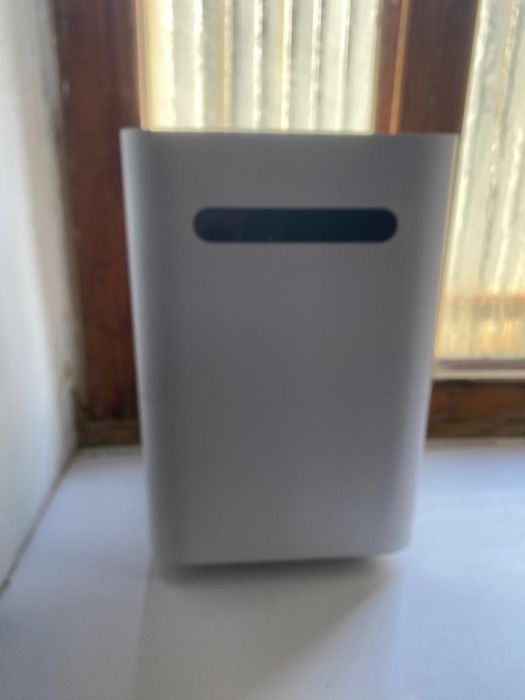 Увлажнител воздуха продается