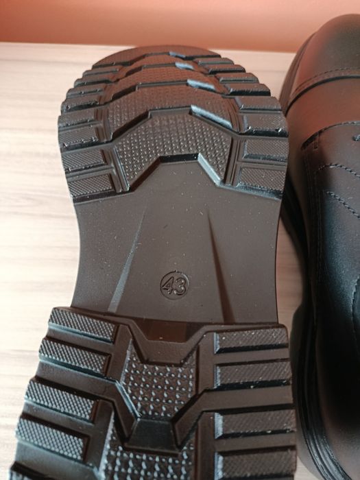 Зимни мъжки половинки