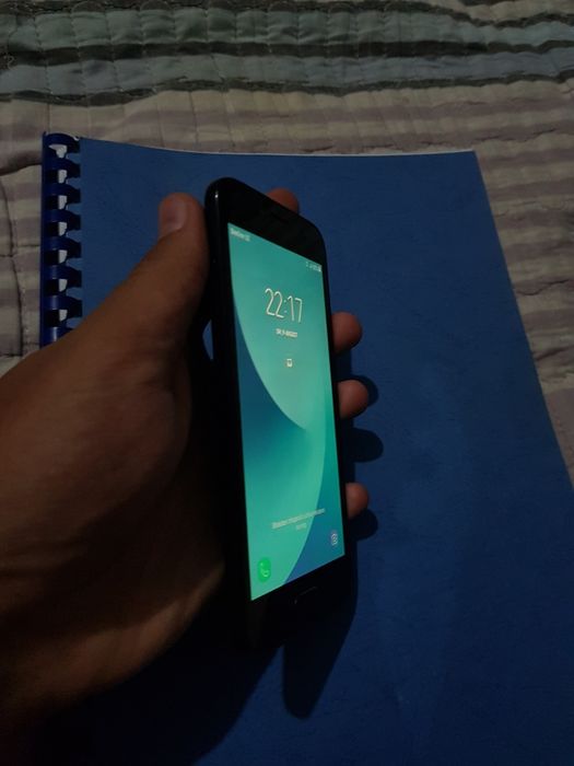 Samsung Galaxy J2 xolati yaxshi