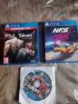 Игри за Playstation 4