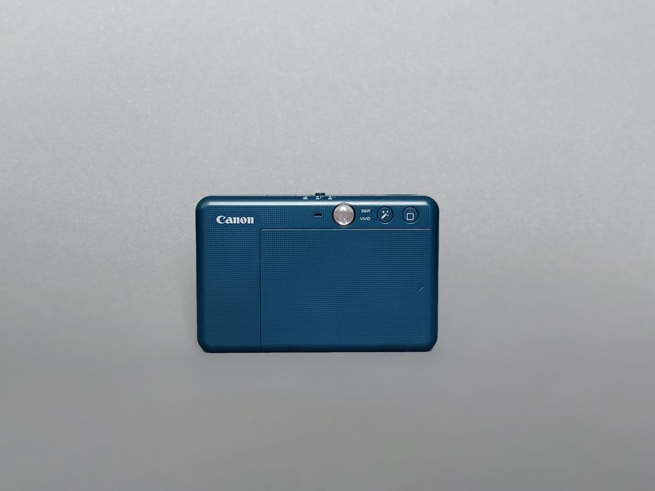Canon Zoe instant camera