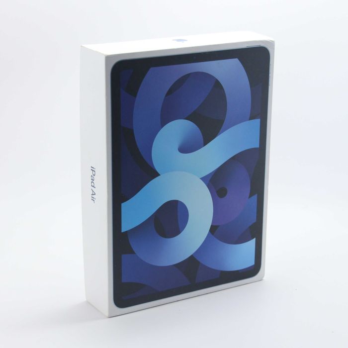 iPad Air 4th Gen - LTE - 256 Gb - GARANTIE - Amanet FRESH Galati