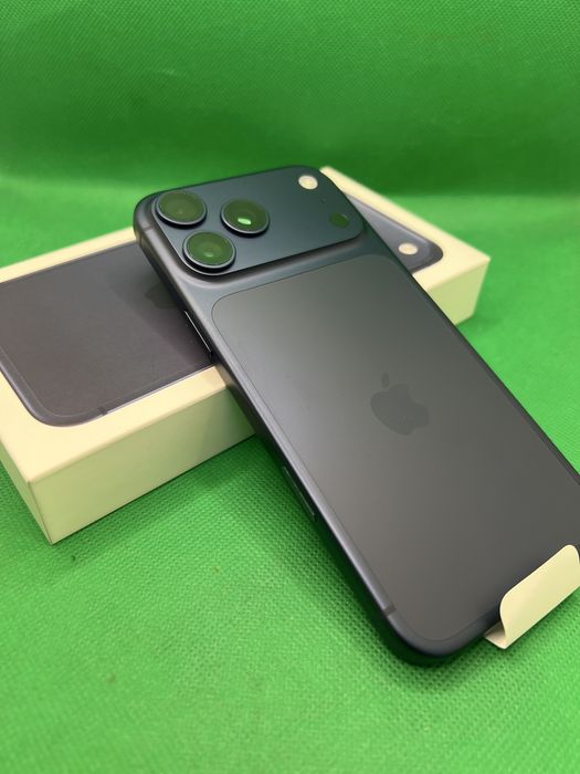 Iphone 17 Pro Max 256GB-NOU/FACTURA VDF, Lazar Amanet Crangasi 54098