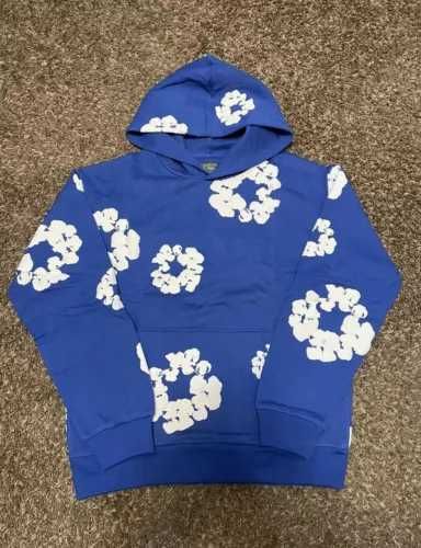 Hanorace Denim Tears