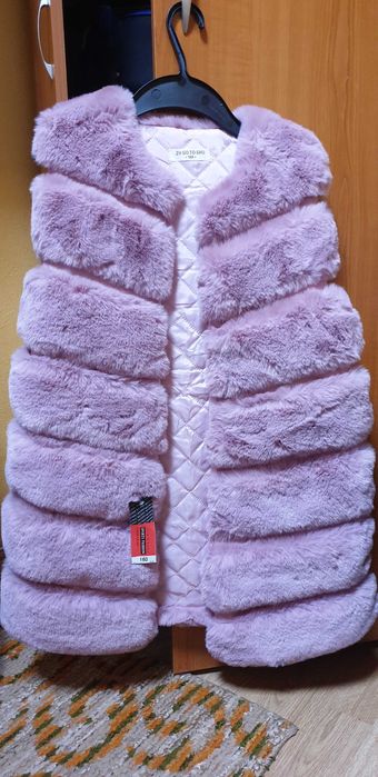 Vesta dama, marimea 160