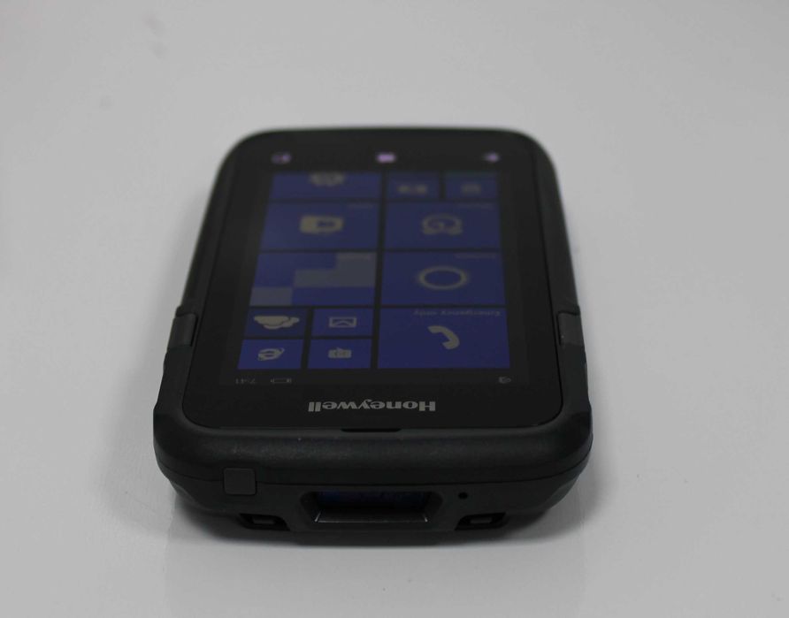 Мобилен компютър Honeywell Dolphin CT50