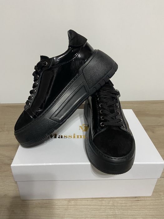 Кецове Massimo Zardi