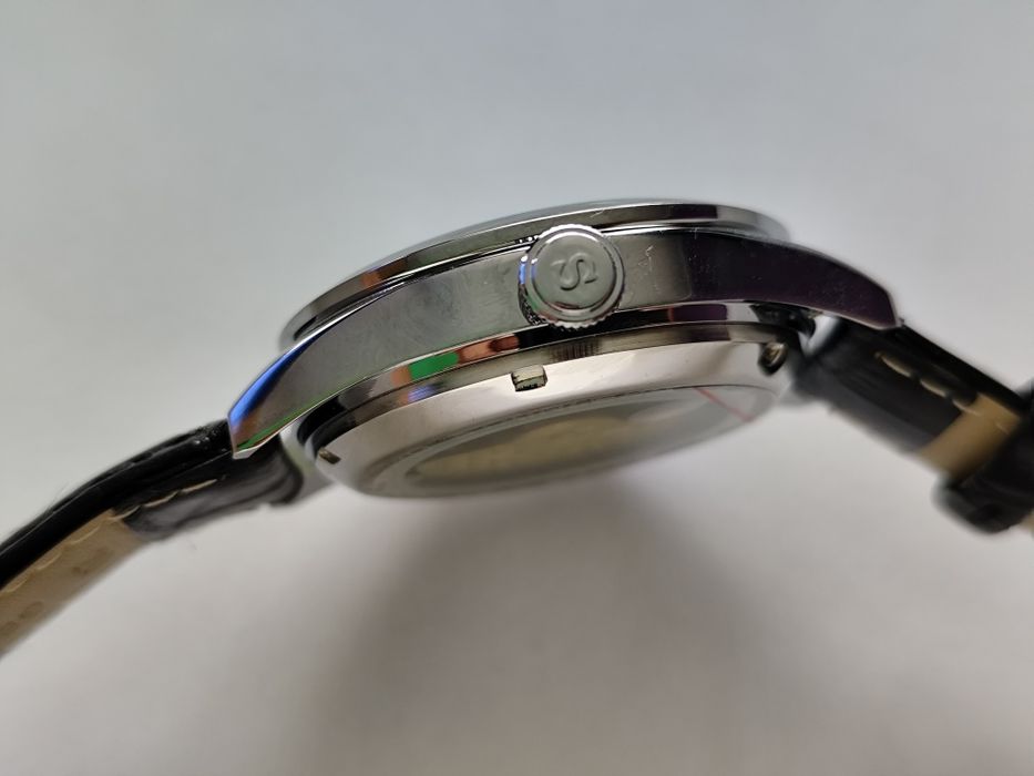 ceas Seiko automatic