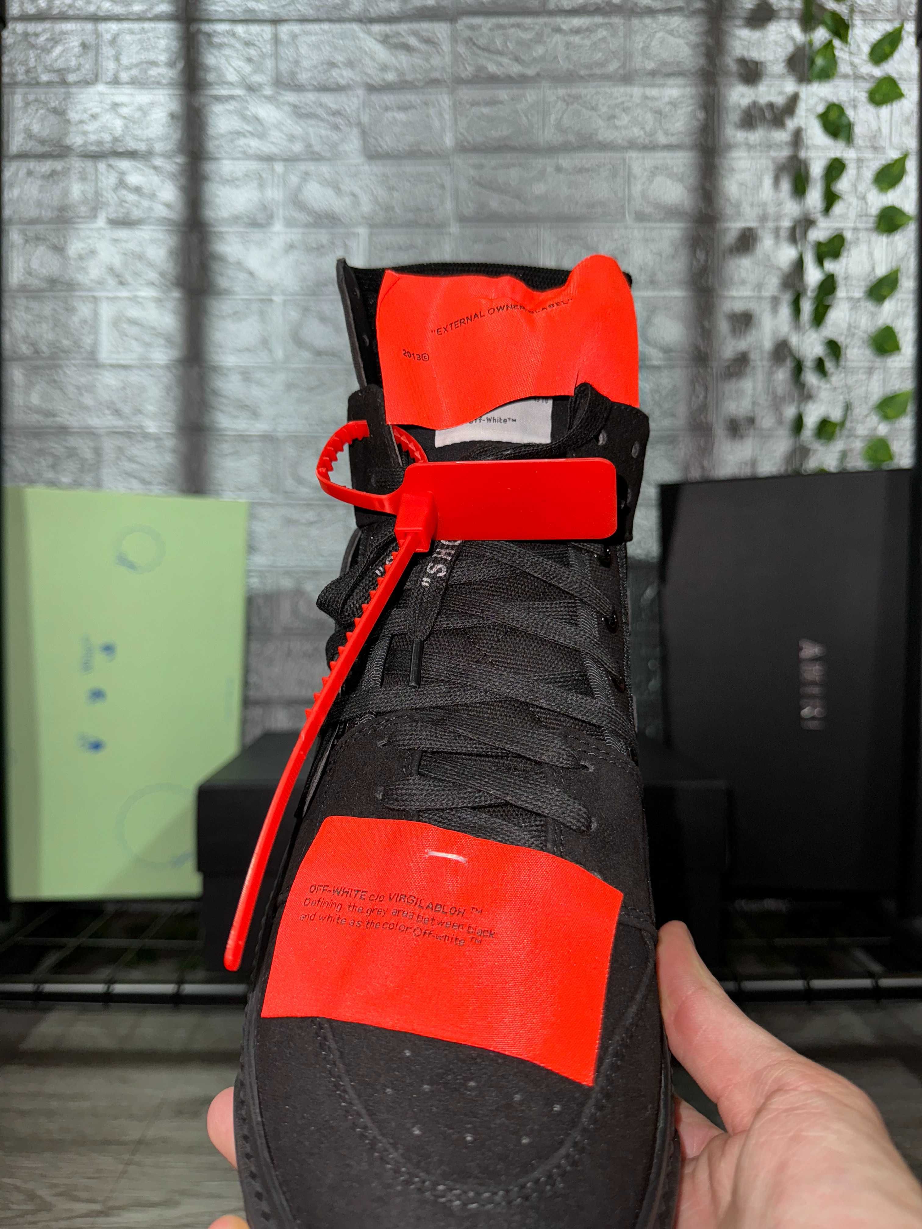 Off-White Court 3.0 marimea 45