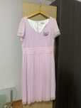 Rochie de vara imbracata o singura zi