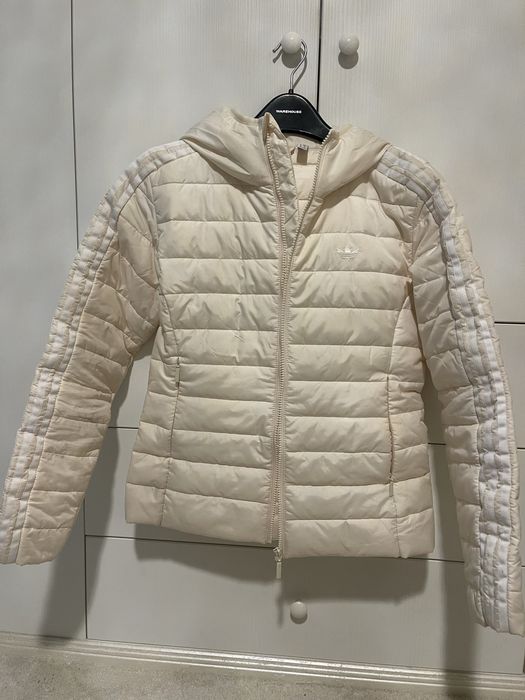 Яке Adidas с качулка XS